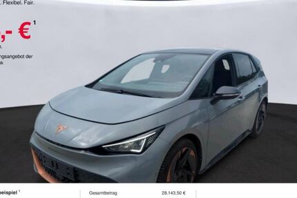 Cupra Born 28.245 km 29.829 &euro; Hagen 58091