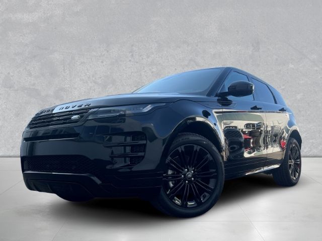 Land Rover Range Rover Evoque 3.500 km 59.900 &euro; Dortmund 44143