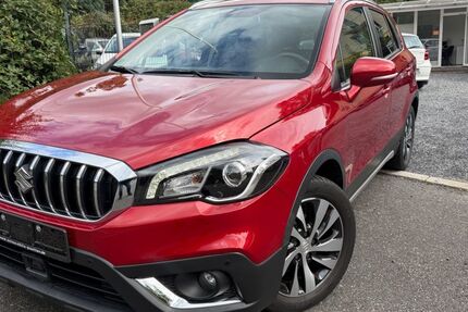 Suzuki SX4 41.780 km 12.900 &euro; Schwerte 58239