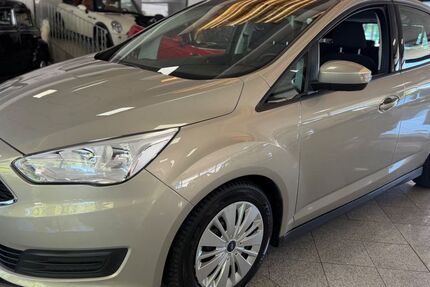 Ford C-Max 92.000 km 6.990 &euro; Gelsenkirchen 45881