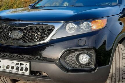 Kia Sorento 204.000 km 9.600 &euro; Hemer 58675