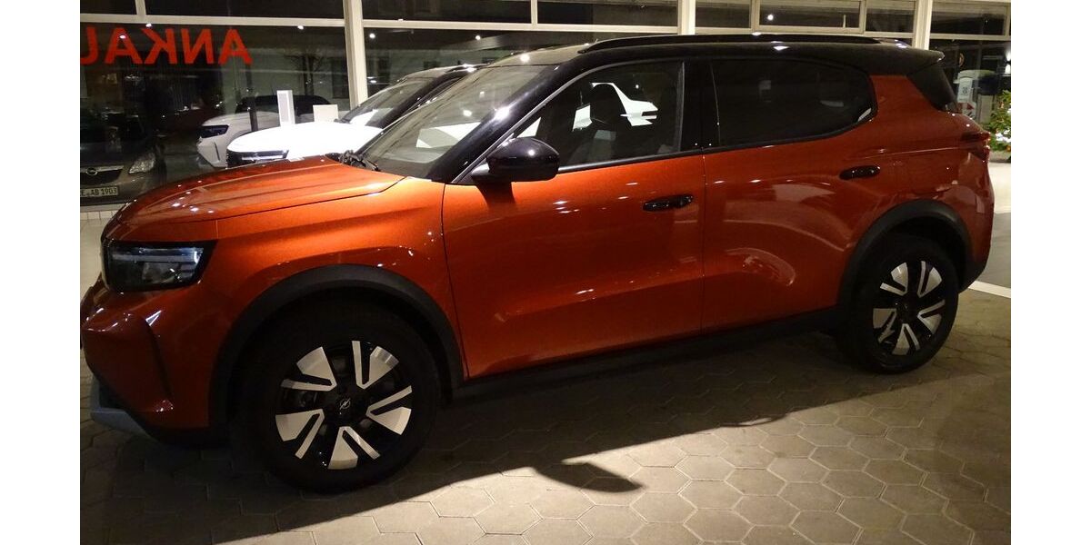 Opel Frontera 1.689 km 27.444 &euro; Waltrop 45731