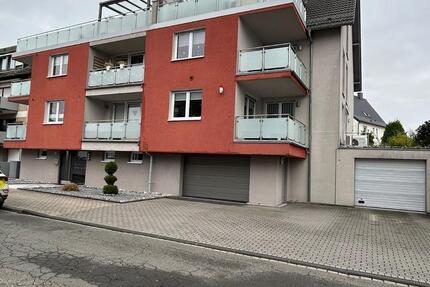 Schöne 2,5 Zimmer im Niedrigenergiehaus in C-R Merklinde (seniorengerecht) 2 zimmer