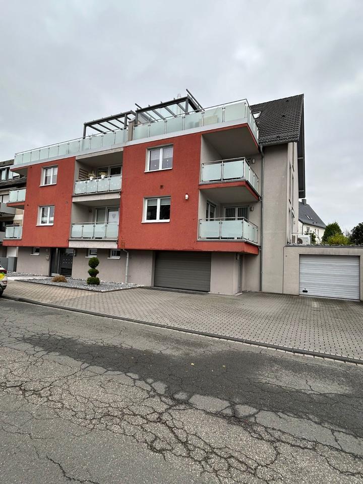 Schöne 2,5 Zimmer im Niedrigenergiehaus in Merklinde zimmer