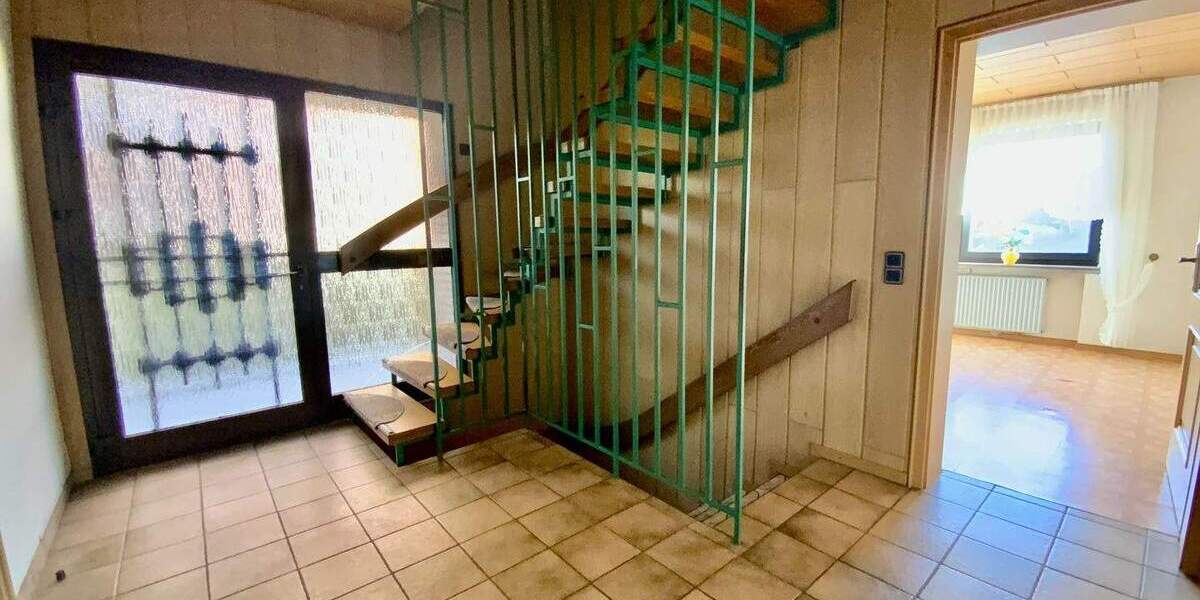 Einfamilienhaus Werne - 8 Zimmer, 151 m&sup2;, 415.000&euro; | Angebot:25684274