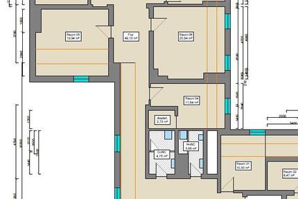 Gewerbeobjekt Dortmund Innenstadt Nord - 995&euro; | Angebot:20308996