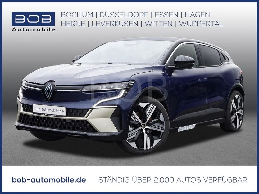 Renault Megane E-TECH 7.409 km 39.777 € Essen 45239