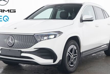 Mercedes-Benz EQA 8.059 km 42.490 &euro; Hagen 58135