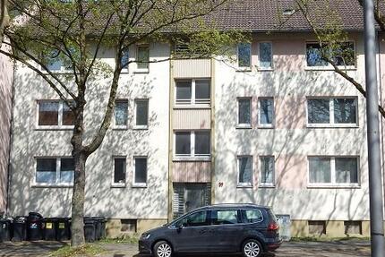 Wohnung Bochum Bochum-Mitte - 1 Zimmer, 37 m&sup2;, 456&euro; | Angebot:26092879