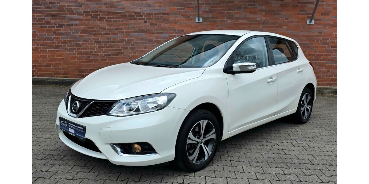 Nissan Pulsar 103.000 km 7.990 &euro; Herne (NRW) 44628