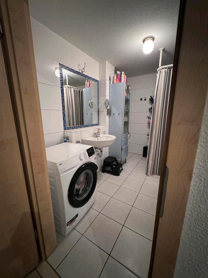 Wohnberechtigungsschein zimmer