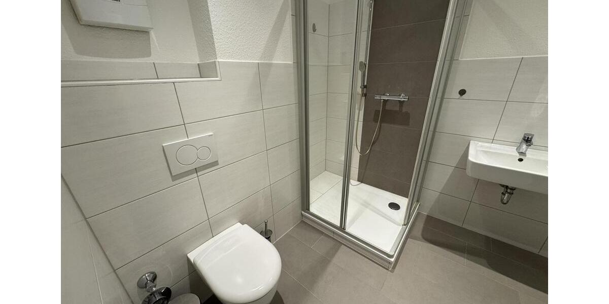 Etagenwohnung Fröndenberg (Ruhr) - 2.5 Zimmer, 65 m&sup2;, 520&euro; | Angebot:24784601