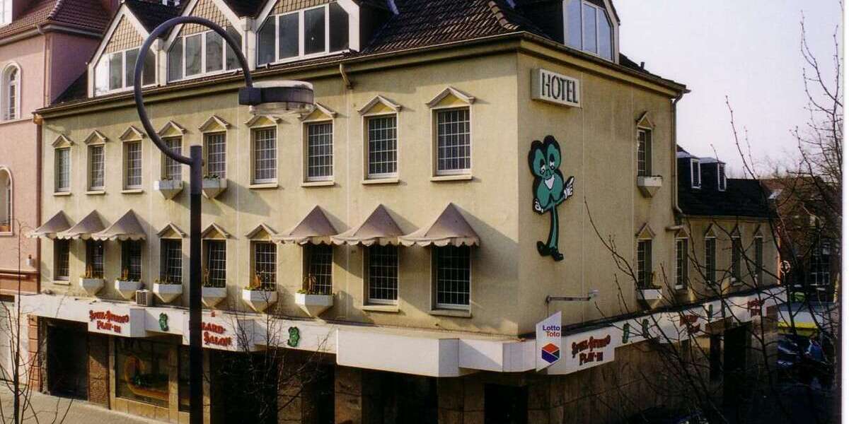 Gewerbeobjekt Dortmund Deipenbeck - 480&euro; | Angebot:27302320