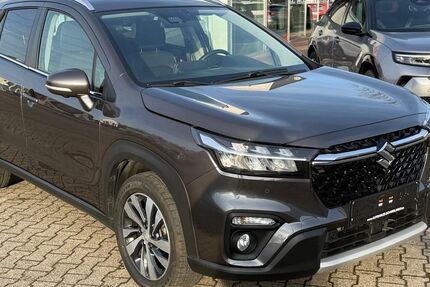 Suzuki (SX4) S-Cross 41.571 km 23.450 &euro; Witten 58456