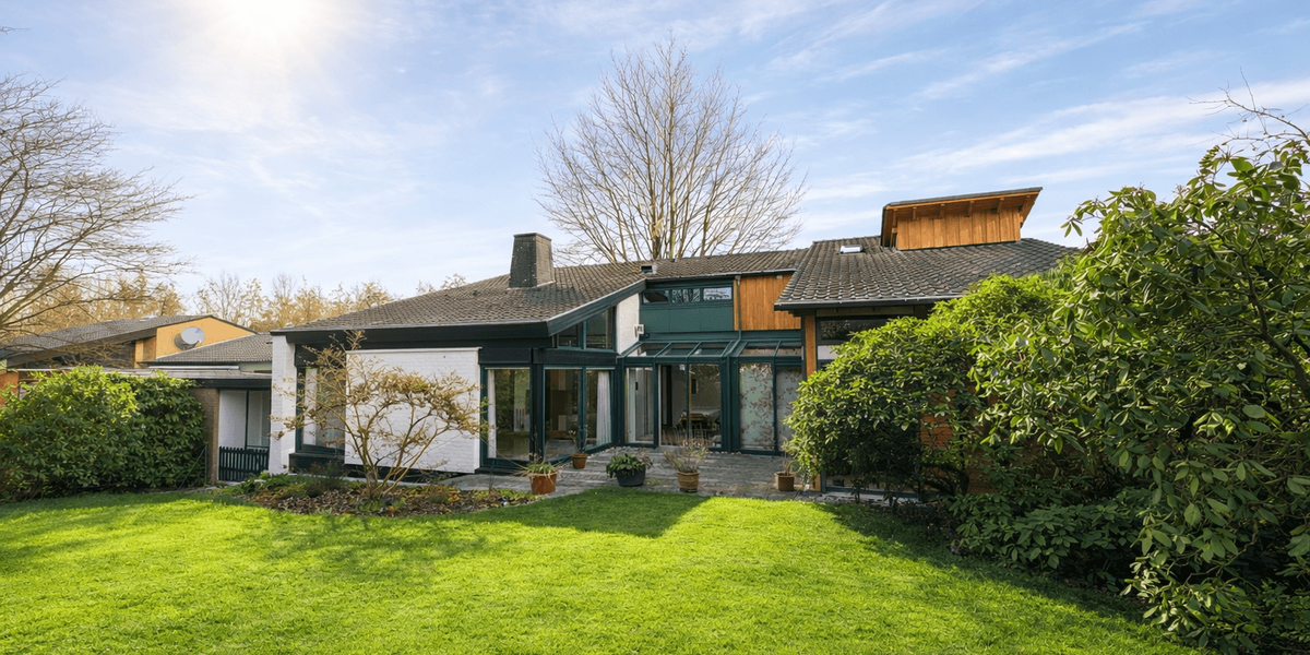 Einfamilienhaus Dortmund Hörde - 8 Zimmer, 278 m&sup2;, 725.000&euro; | Angebot:26961458