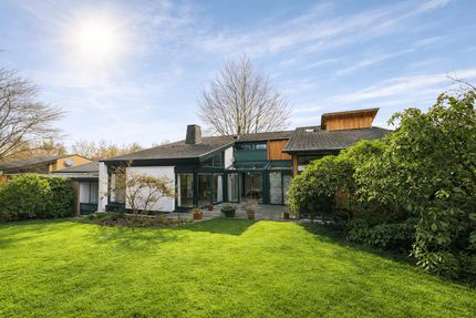 Haus Dortmund Hörde - 8 Zimmer, 278 m&sup2;, 725.000&euro; | Angebot:26961458