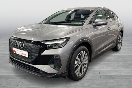 Audi Q4 e-tron 45.171 km 31.289 &euro; Dortmund 44143