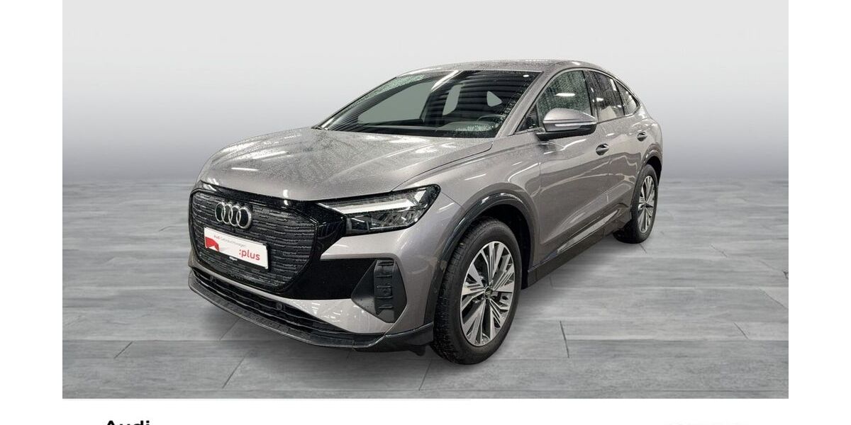 Audi Q4 e-tron 45.171 km 31.289 &euro; Dortmund 44143