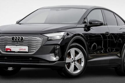 Audi Q4 e-tron 39.211 km 27.975 &euro; Dortmund 44143