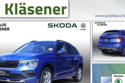 Skoda Kamiq 11.654 km 20.770 &euro; Gelsenkirchen 45892