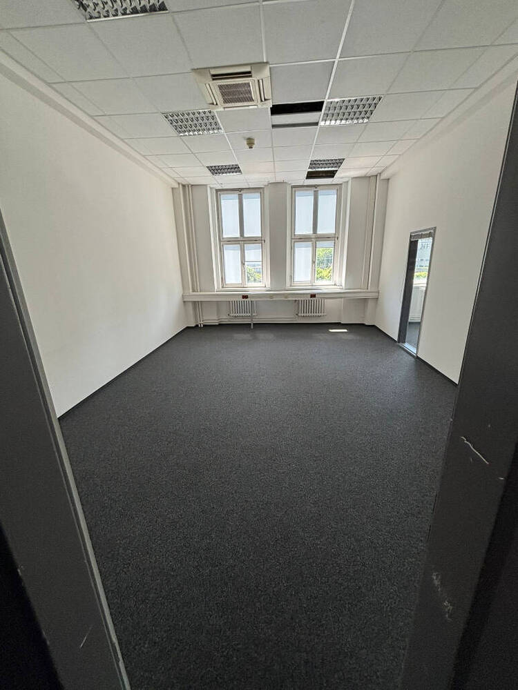 Attraktive Gewerbefläche in Top-Lage - 480 m² direkt am Hauptbahnhof - All-in-Miete