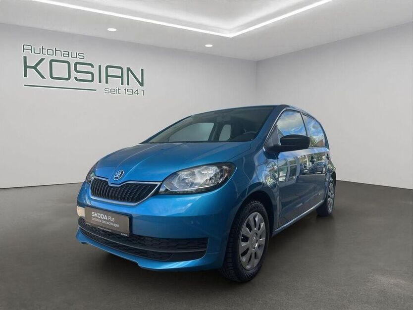 Citigo