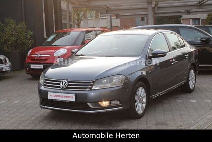 VW Passat 93.000 km 8.990 &euro; Herten 45699