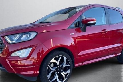 Ford EcoSport 28.910 km 16.889 &euro; Werne 59368