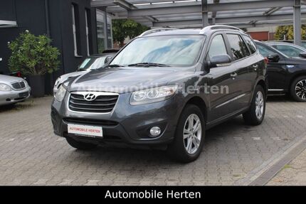 Hyundai SANTA FE 320.000 km 4.990 &euro; Herten 45699
