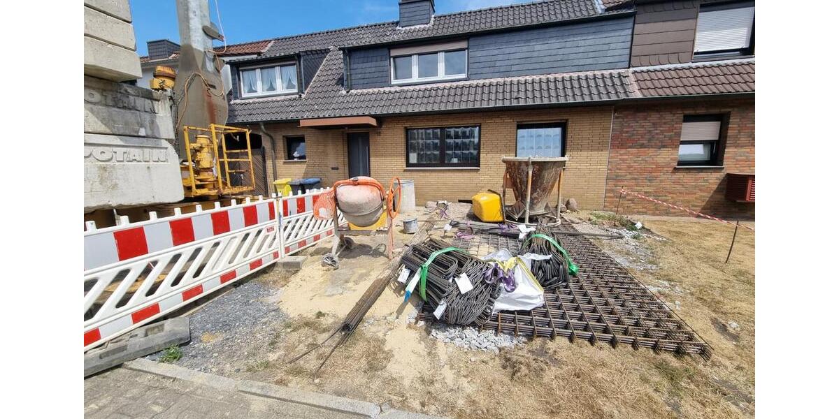 Reihenhaus Gelsenkirchen Resse - 5 Zimmer, 140 m&sup2;, 350.000&euro; | Angebot:27177795
