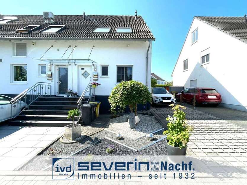 Haus zum Kaufen in Dortmund Kley 339.000 € 92.47 m²