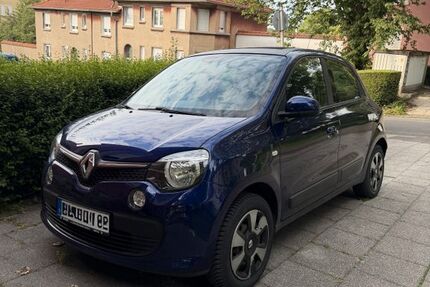 Renault Twingo 70.500 km 5.800 &euro; Witten 58453
