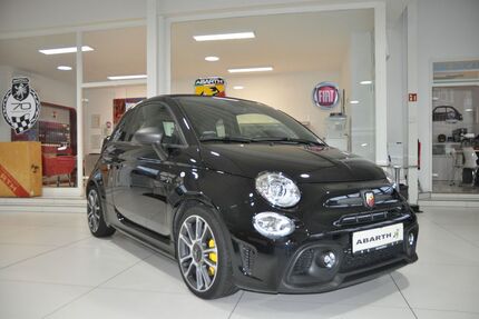 Abarth 695C 13.500 km 31.990 &euro; Hagen 58089