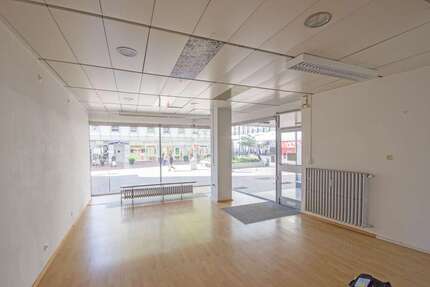 Einzelhandel in Castrop-Rauxel 815 € 68 m² zimmer