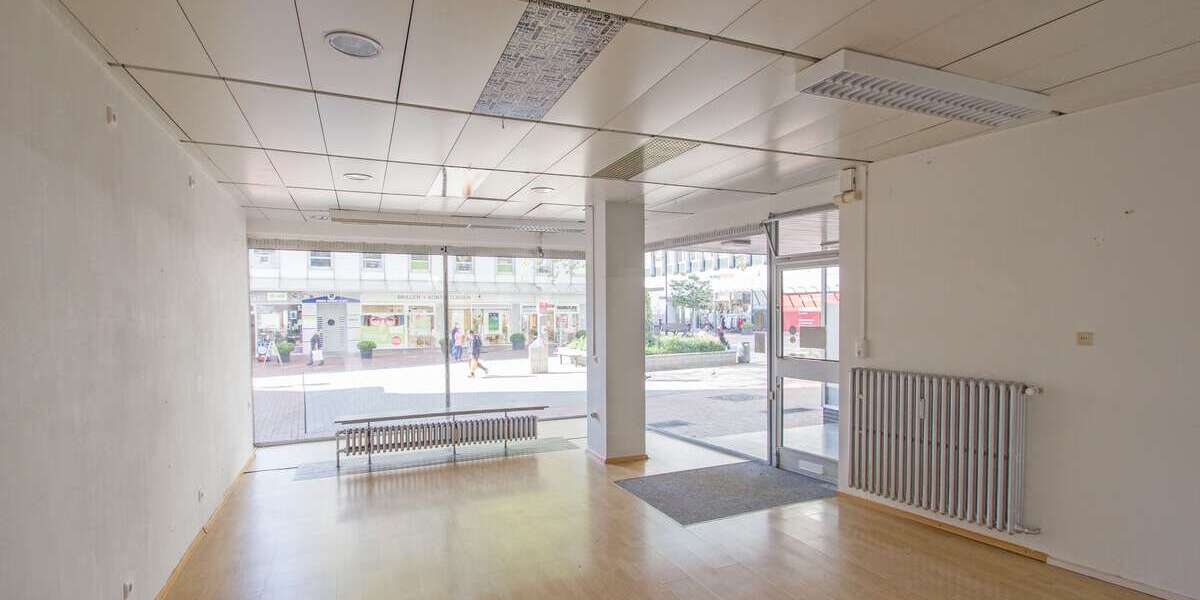 Einzelhandel in Castrop-Rauxel 815 € 68 m² zimmer