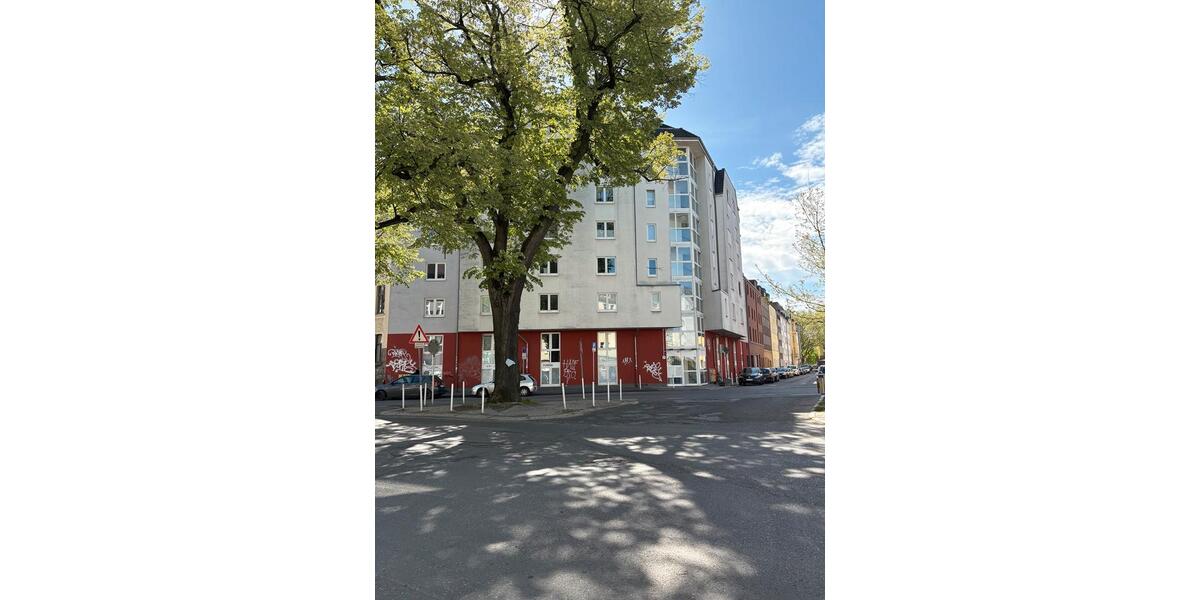 Terrassenwohnung Dortmund Innenstadt West - 1 Zimmer, 33 m&sup2;, 112.500&euro; | Angebot:26579228