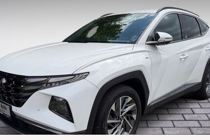 Hyundai TUCSON 77.199 km 21.450 &euro; Iserlohn 58636