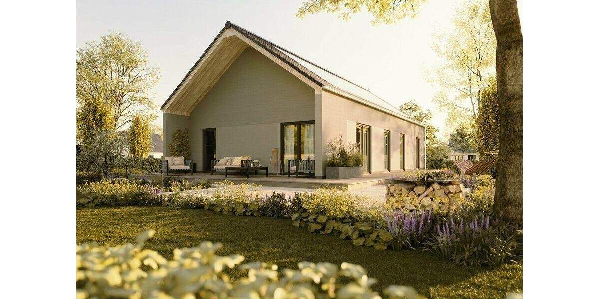 Bungalow Gelsenkirchen Neustadt - 3 Zimmer, 100 m&sup2;, 336.810&euro; | Angebot:25769686