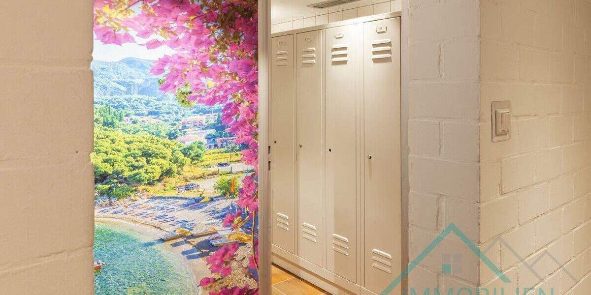 Etagenwohnung Hagen / Hohenlimburg Hohenlimburg - 3 Zimmer, 118 m&sup2;, 169.000&euro; | Angebot:24497824