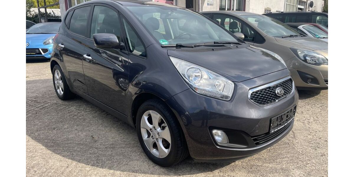 Kia Venga 85.000 km 7.999 &euro; Lünen 44532