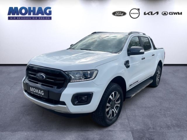Ford Ranger 58.100 km 33.390 &euro; Recklinghausen 45659