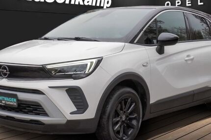 Opel Crossland (X) 60.624 km 16.980 &euro; Selm 59379