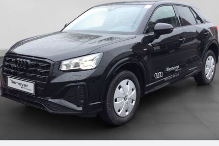 Audi Q2 2.050 km 53.990 &euro; Gelsenkirchen 45894