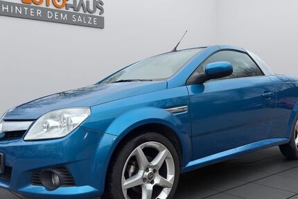 Opel Tigra 177.000 km 2.490 &euro; Dortmund 44149