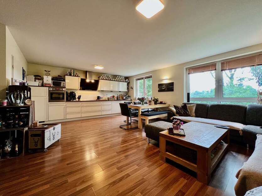 Wohnung zum Kaufen in Recklinghausen 275.000 € 108 m²