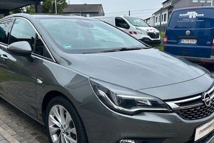 Opel Astra 140.000 km 7.900 &euro; Waltrop 45731