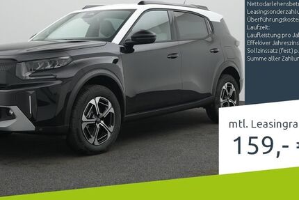Citroen C3 Aircross 1.500 km 24.479 &euro; Dortmund 44263
