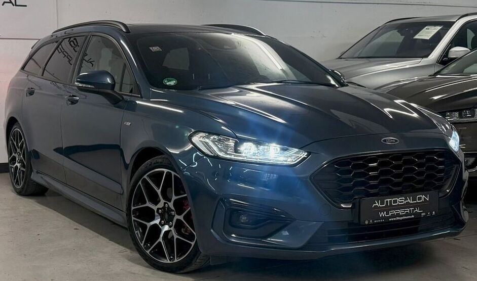Mondeo