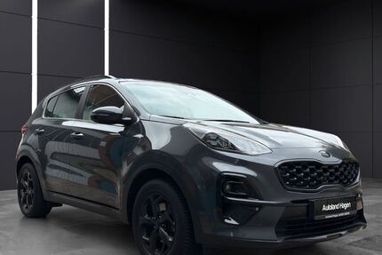Kia Sportage 38.827 km 23.500 &euro; Hagen 58089