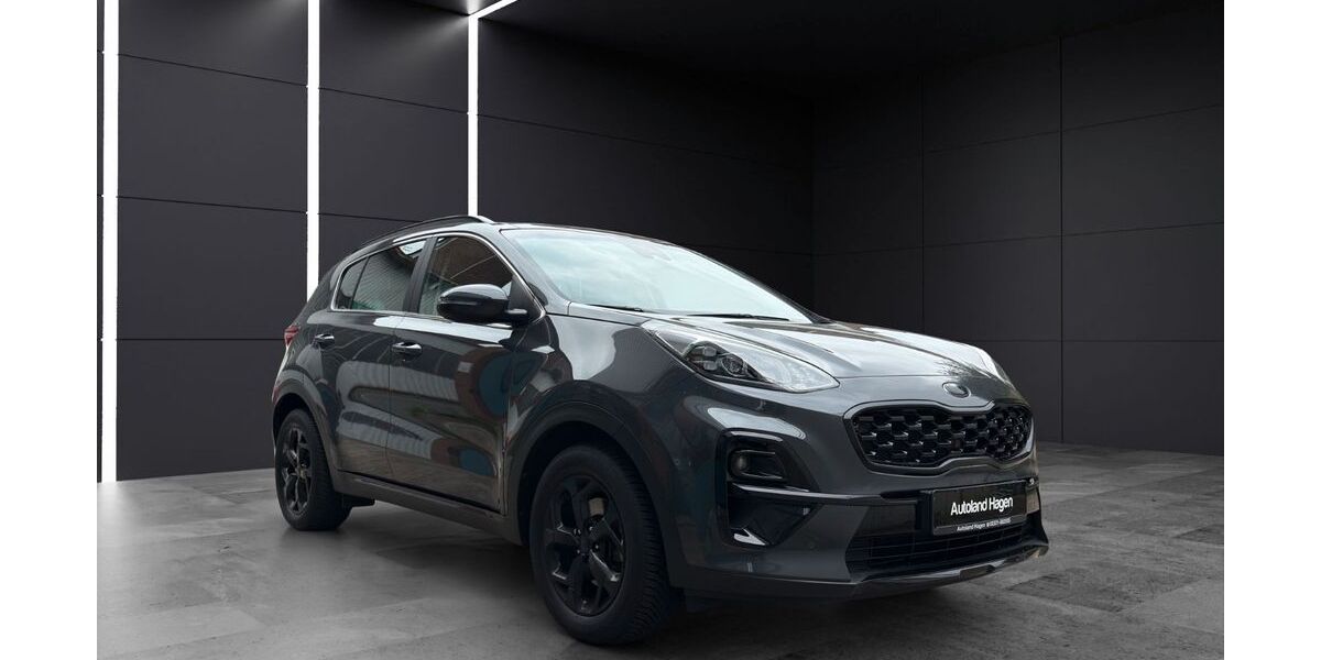 Kia Sportage 38.827 km 23.500 &euro; Hagen 58089